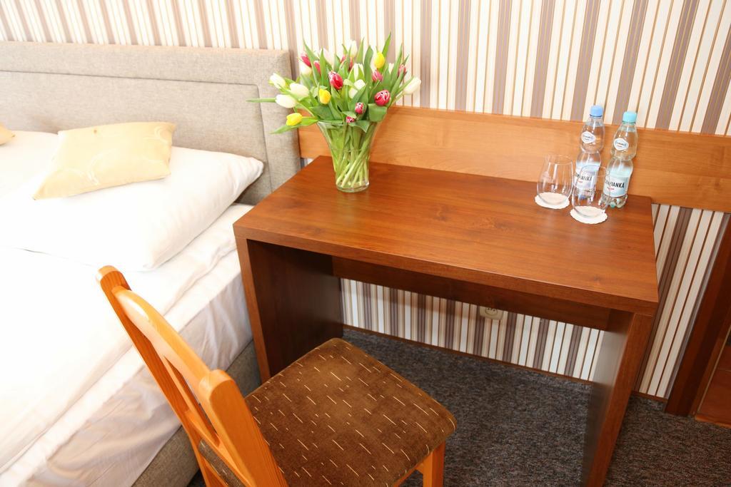 Zajazd Zulawy Elblag Room photo