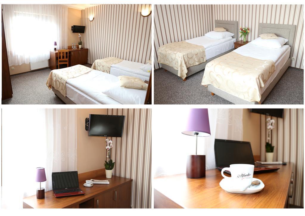 Zajazd Zulawy Elblag Room photo