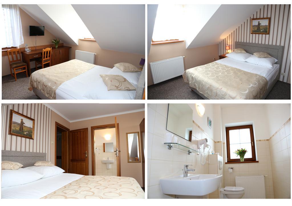 Zajazd Zulawy Elblag Room photo
