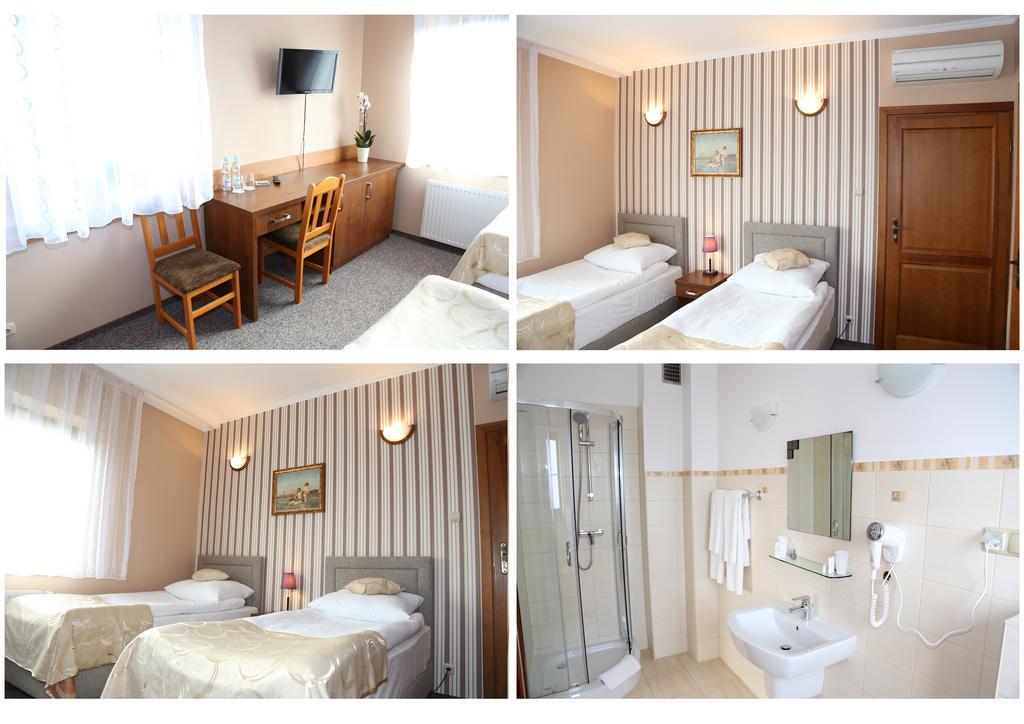 Zajazd Zulawy Elblag Room photo
