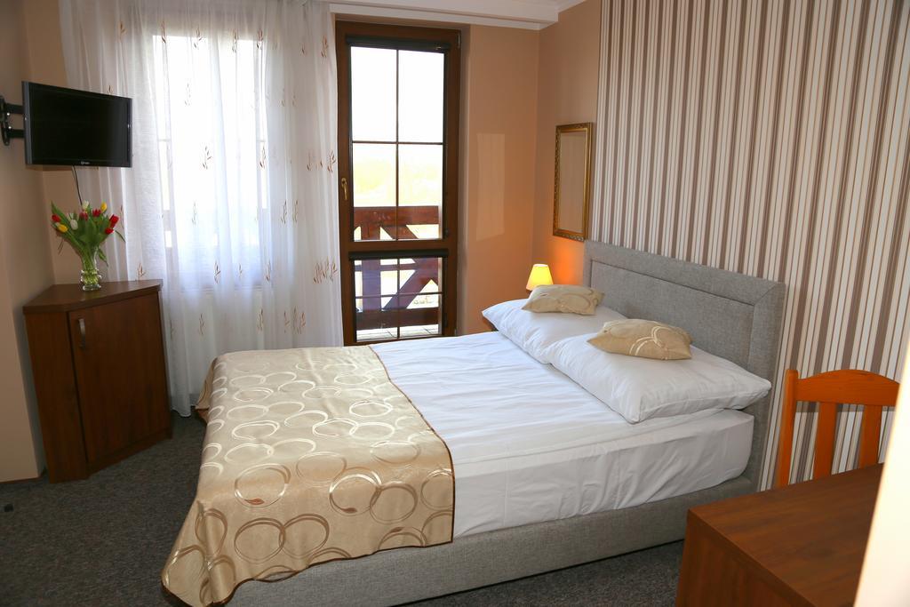 Zajazd Zulawy Elblag Room photo