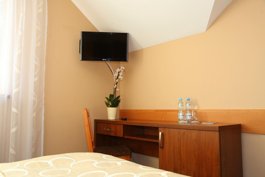 Zajazd Zulawy Elblag Room photo