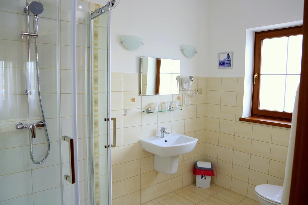 Zajazd Zulawy Elblag Room photo