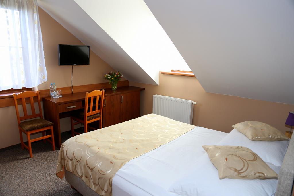 Zajazd Zulawy Elblag Room photo