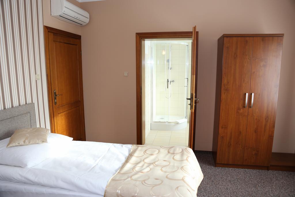 Zajazd Zulawy Elblag Room photo