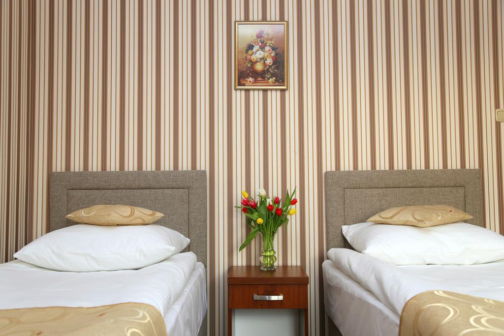 Zajazd Zulawy Elblag Room photo