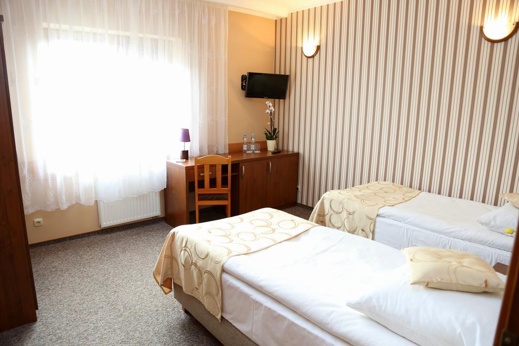 Zajazd Zulawy Elblag Room photo