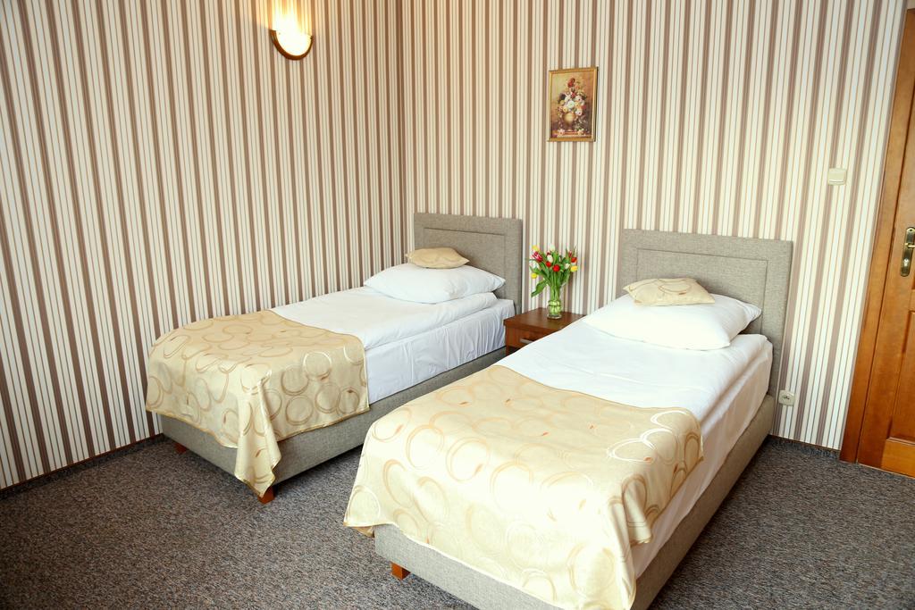 Zajazd Zulawy Elblag Room photo