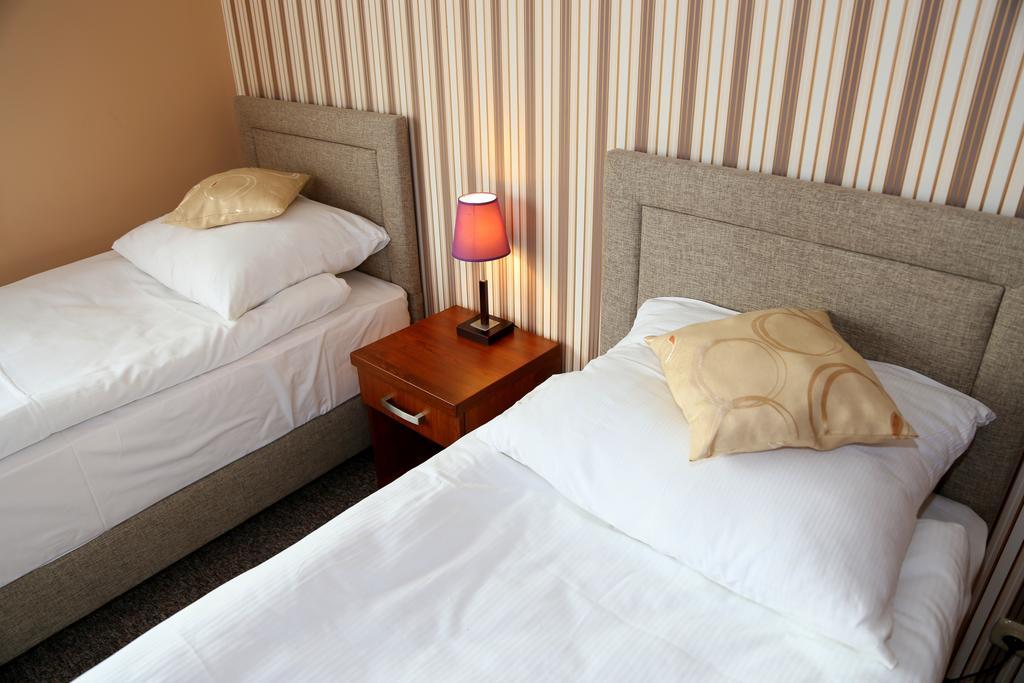 Zajazd Zulawy Elblag Room photo