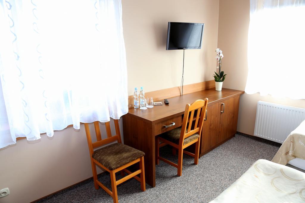 Zajazd Zulawy Elblag Room photo