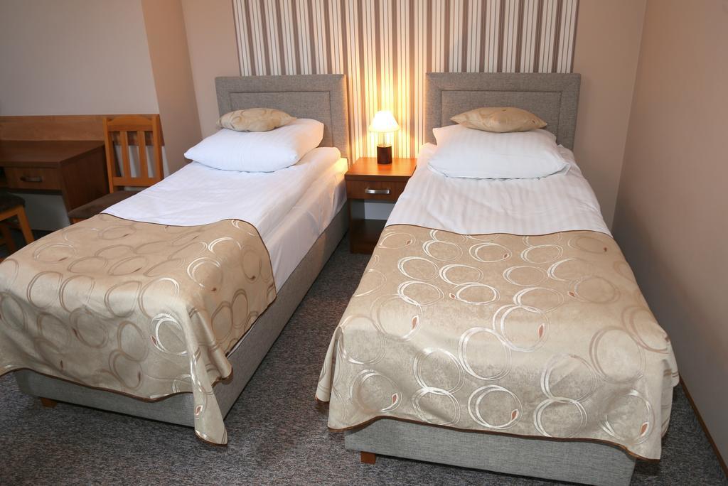 Zajazd Zulawy Elblag Room photo