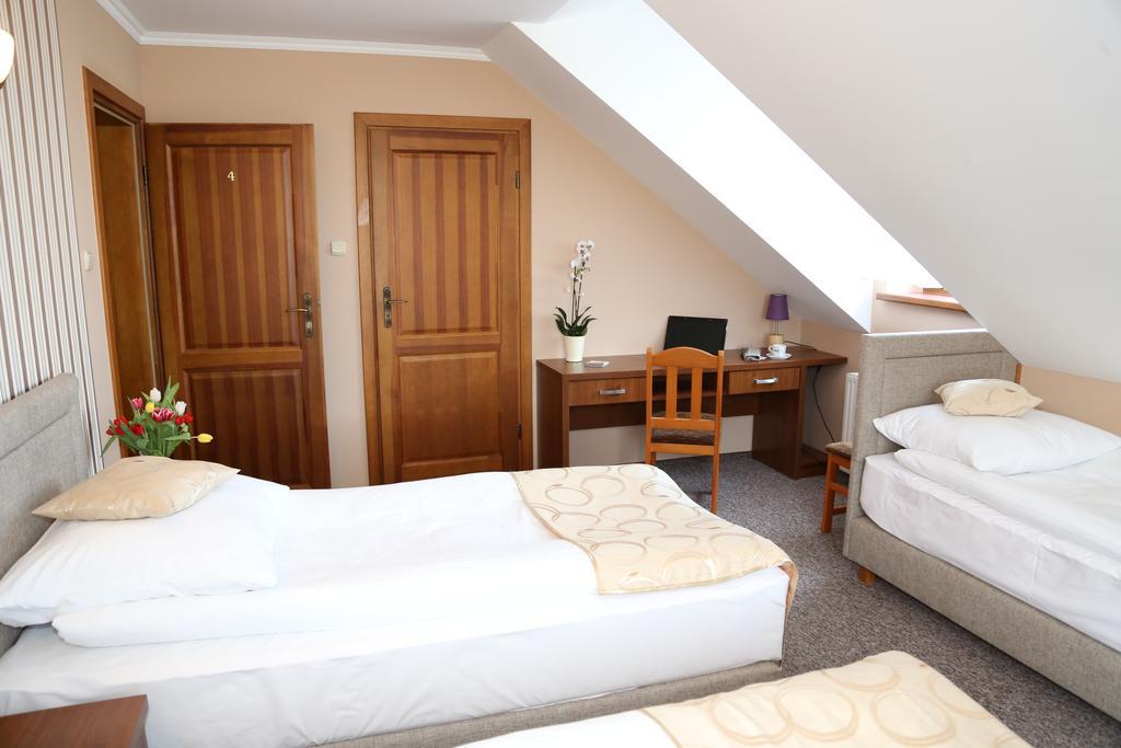 Zajazd Zulawy Elblag Room photo